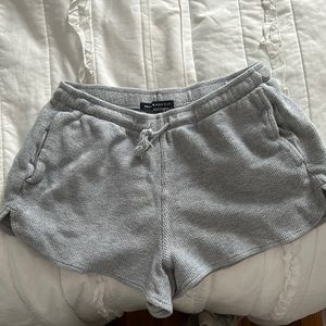 Brandy Melville shorts